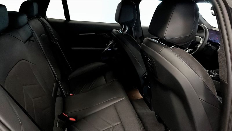 BMW 530 bild 5