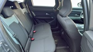 Dacia Bigster bild 5