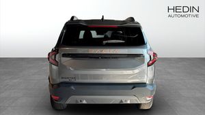 Dacia Bigster bild 7