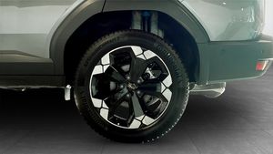 Dacia Bigster bild 9