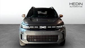 Dacia Bigster bild 8
