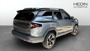 Dacia Bigster bild 2