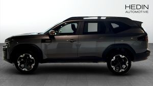 Dacia Bigster bild 6