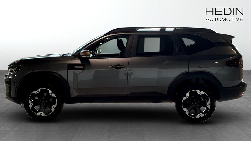 Dacia Bigster bild 6