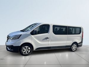 Renault Trafic bild 4