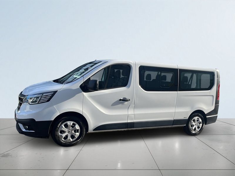 Renault Trafic bild 4