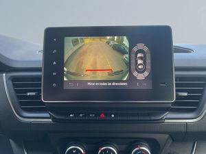 Renault Trafic bild 11