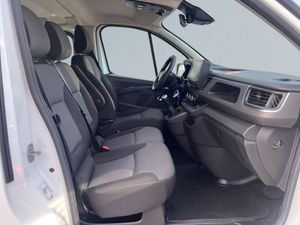 Renault Trafic bild 10
