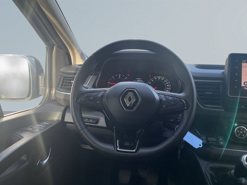 Renault Trafic bild 9