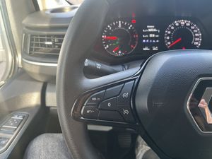 Renault Trafic bild 17