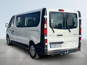 Renault Trafic bild 5
