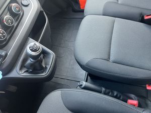 Renault Trafic bild 20