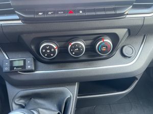 Renault Trafic bild 19
