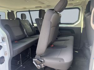 Renault Trafic bild 13
