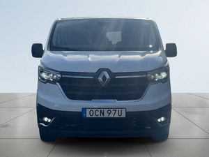 Renault Trafic bild 2