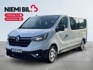 Renault Trafic bild 1