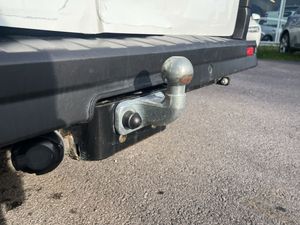 Renault Trafic bild 21