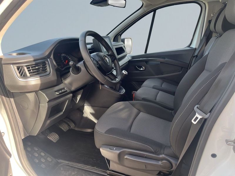 Renault Trafic bild 7