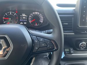 Renault Trafic bild 18