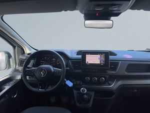Renault Trafic bild 8