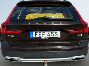 Volvo V90 bild 12