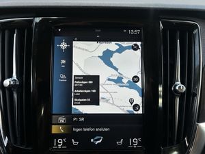 Volvo V90 bild 15