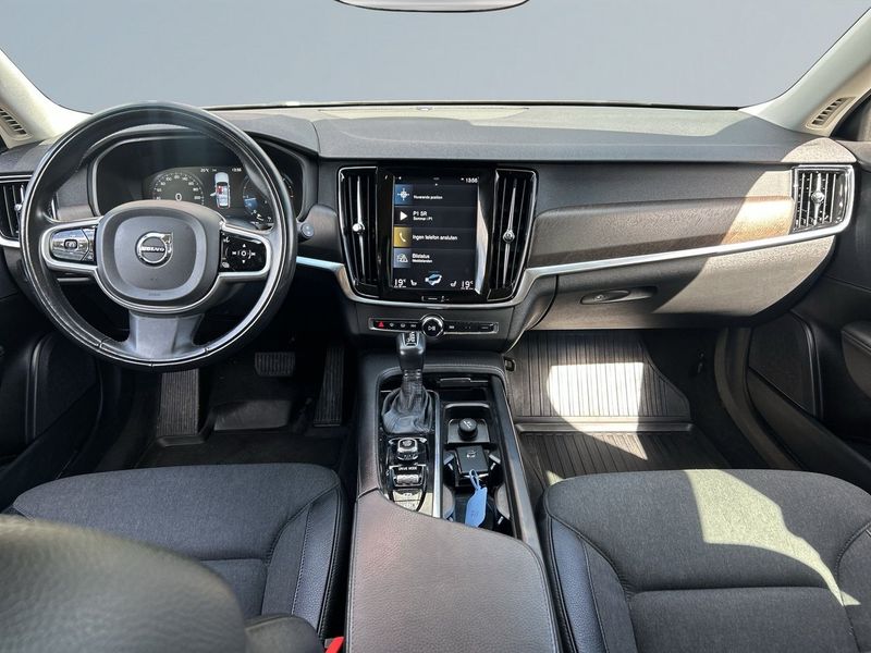 Volvo V90 bild 8