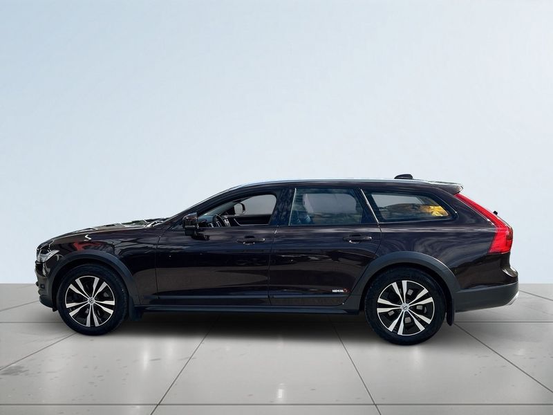 Volvo V90 bild 4