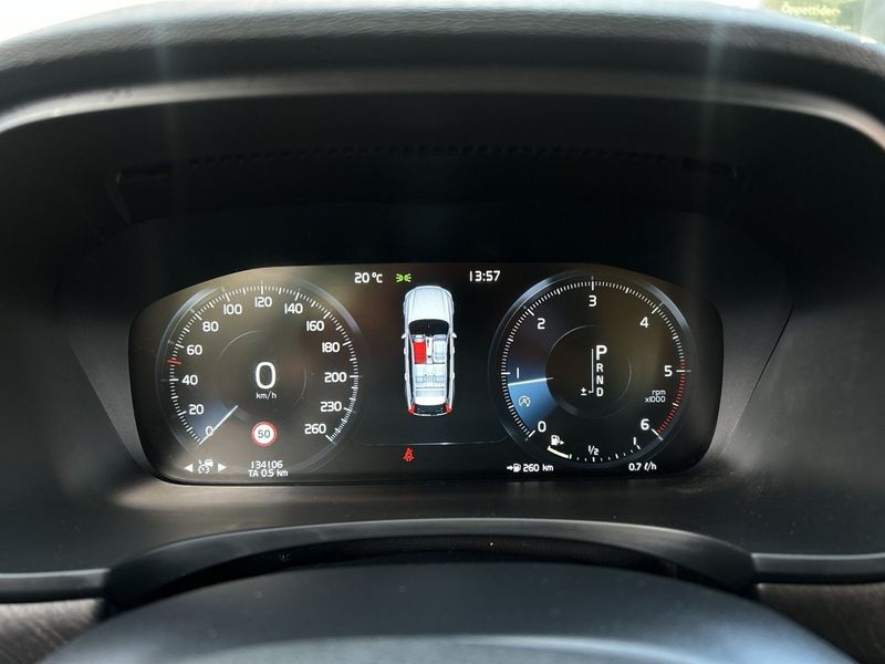 Volvo V90 bild 17