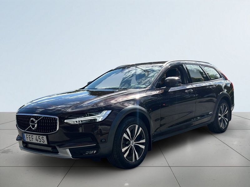 Volvo V90 bild 16