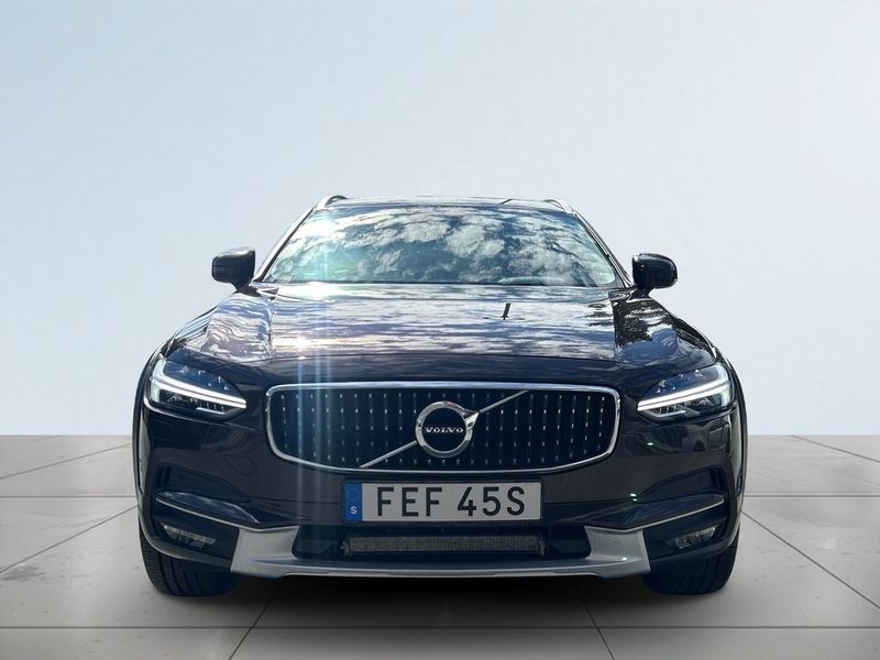 Volvo V90 bild 2