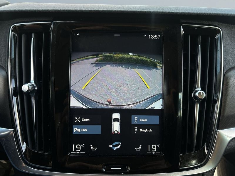 Volvo V90 bild 11