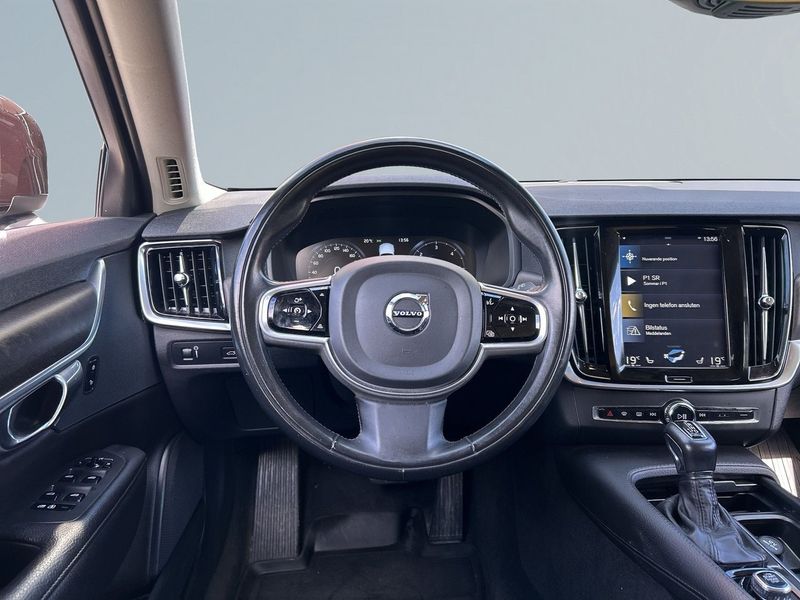 Volvo V90 bild 9