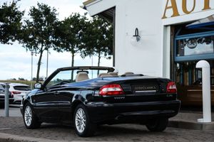 Volvo C70 bild 5