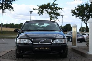 Volvo C70 bild 3
