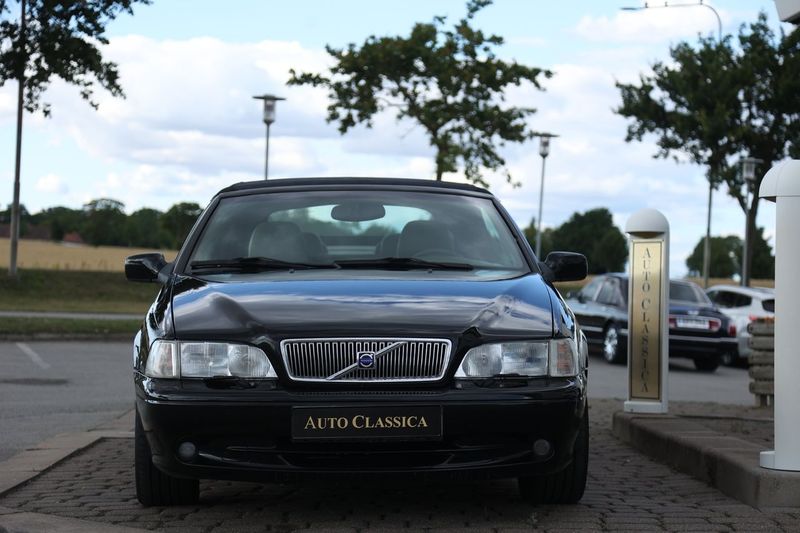 Volvo C70 bild 3