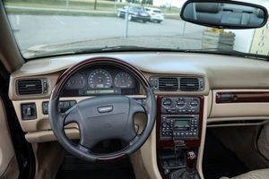 Volvo C70 bild 9