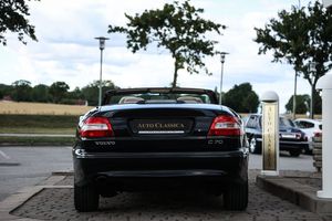 Volvo C70 bild 6