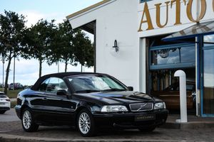 Volvo C70 bild 4