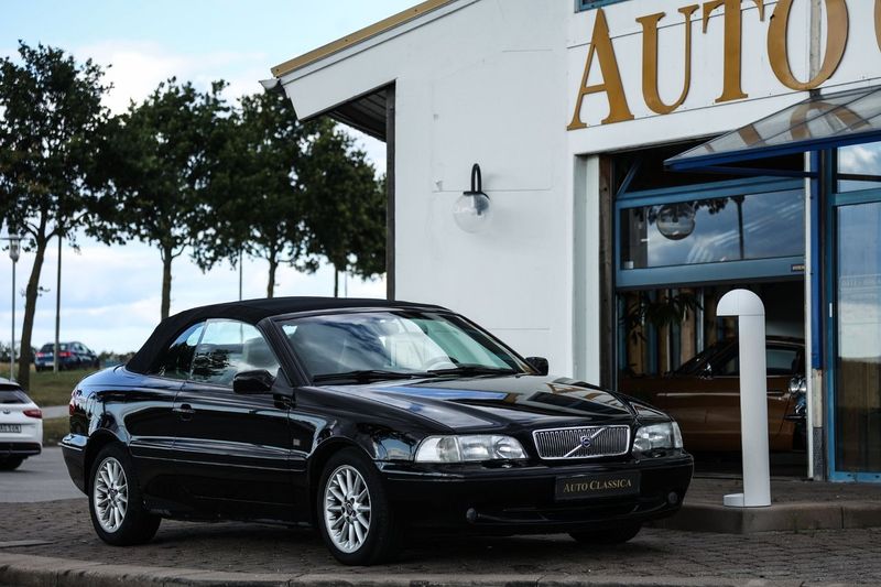 Volvo C70 bild 4