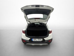 Kia Stonic bild 24