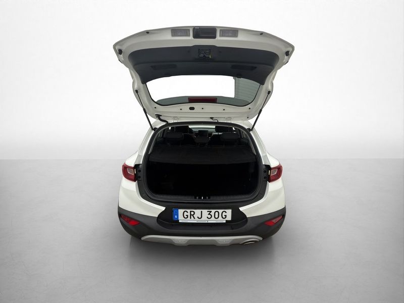 Kia Stonic bild 24