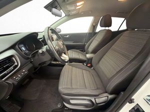 Kia Stonic bild 10