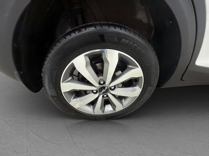 Kia Stonic bild 26