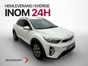 Kia Stonic bild 3