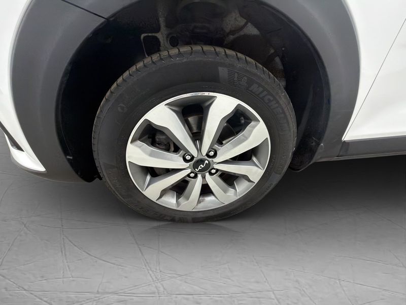 Kia Stonic bild 25