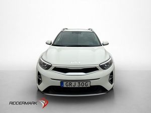 Kia Stonic bild 2