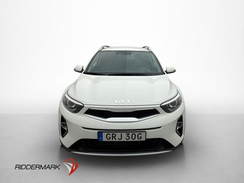 Kia Stonic bild 2