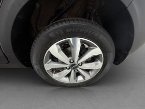 Kia Stonic bild 27