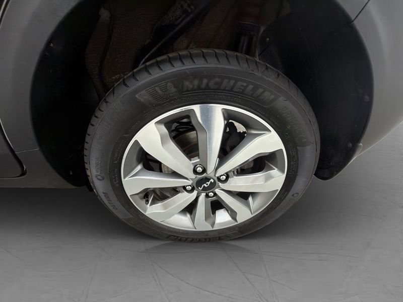 Kia Stonic bild 27